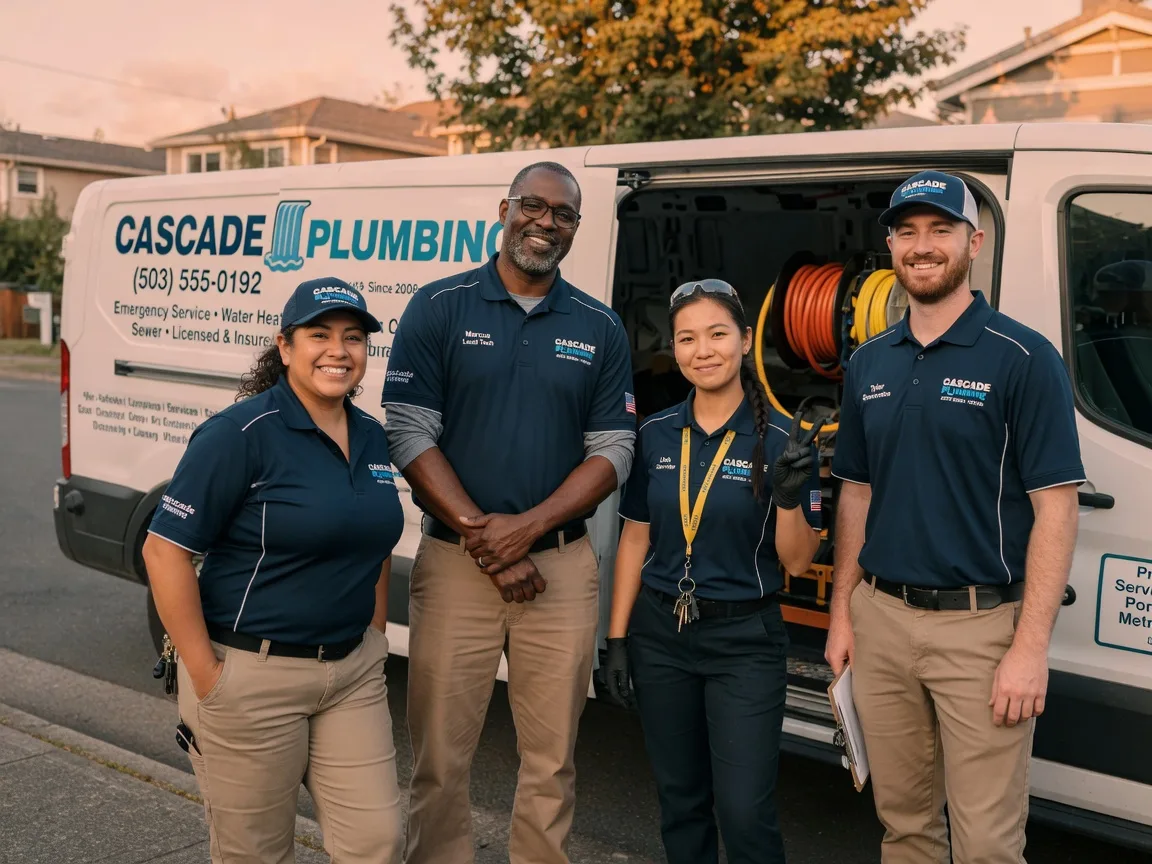 Emergency Plumber company in Sparks, NE